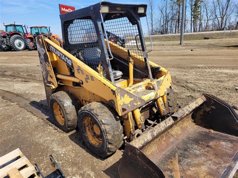 mustang 2050 skid steer reviews|diggerdata.